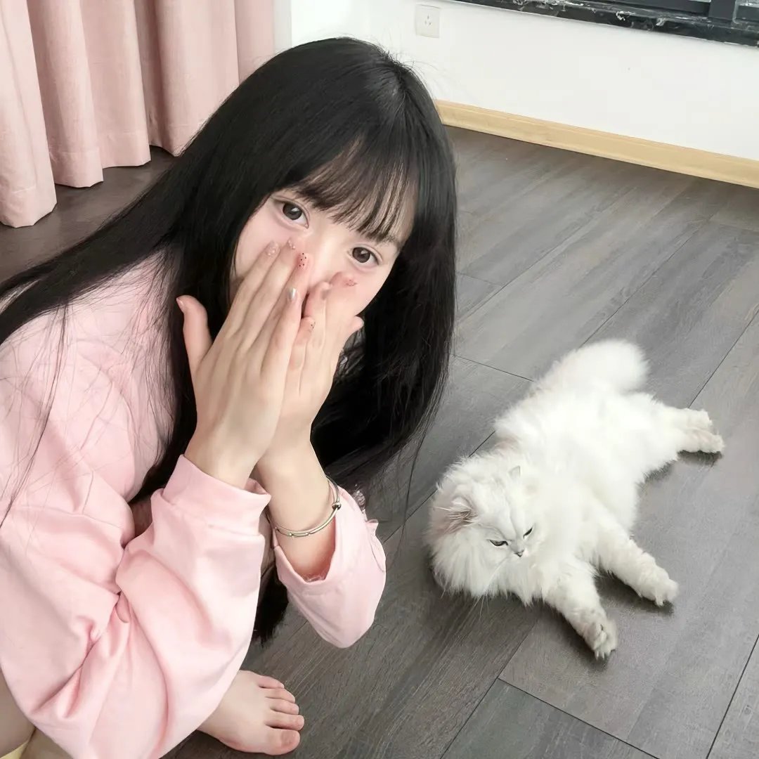 反派崽崽的满级锦鲤娘